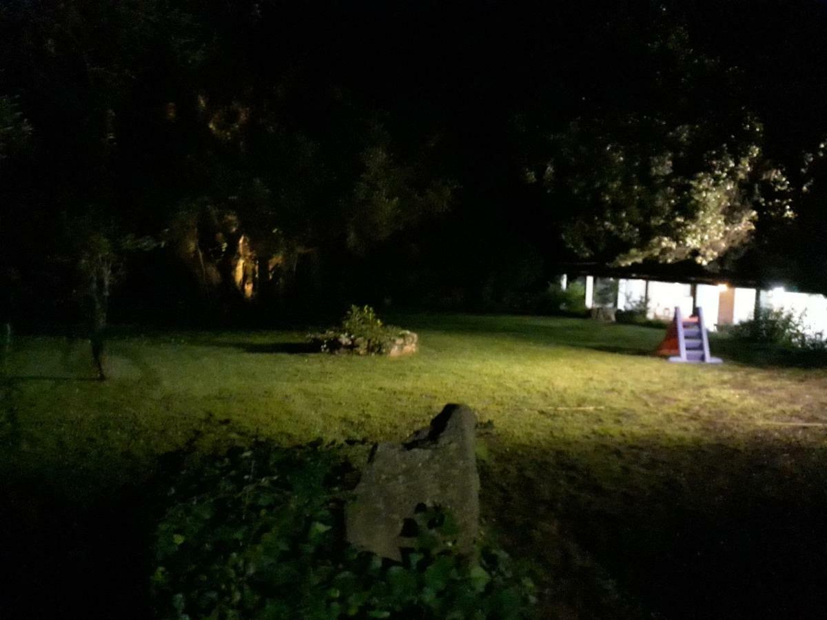 Agriturismo Su Pirastru Sa Castanza Extérieur photo